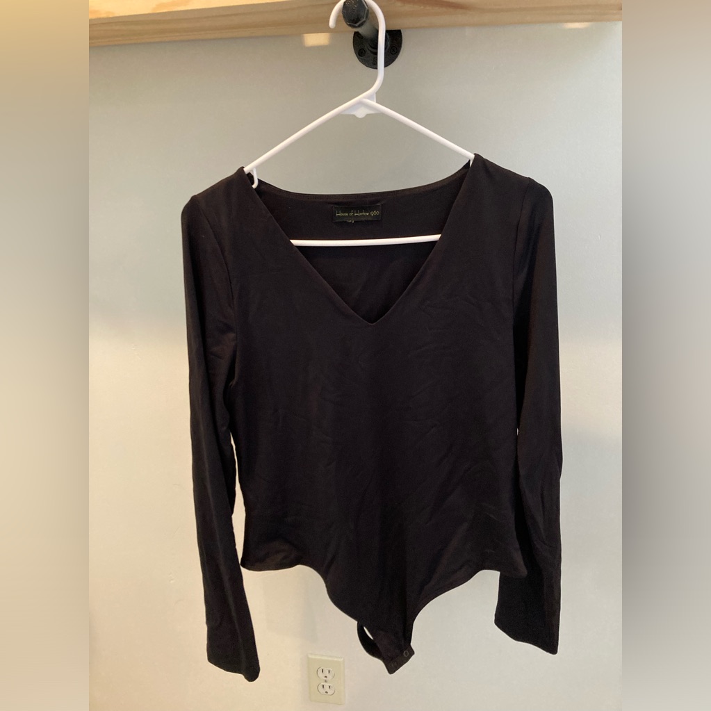 House Of Harlow 1960 Bodysuit